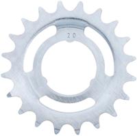 Tandwiel Xtrabike 20t doorgezet 1/2x1/8