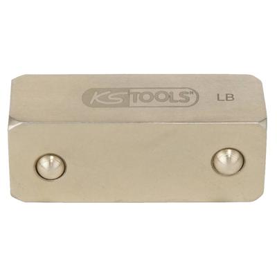 KS Tools 963.3457 9633457 Verbindingsvierkant Aandrijving 3/4 (20 mm) 51.5 mm 1 stuk(s)