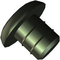 Westphal cover cap 864 f. m10 thread b