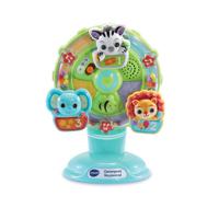 VTech Baby Dierenpret Reuzenrad - thumbnail