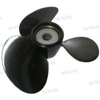RM854983 - VOLVO ALUMINIUM PROPELLER 15X19 LINKS - Volvo AQUAMATIC, 200, 250, 270, 275, 280 Y 290