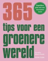 365 tips voor een groenere wereld (Paperback)