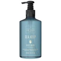 Scottish Fine Soaps Sea Kelp Body Wash 300ml
