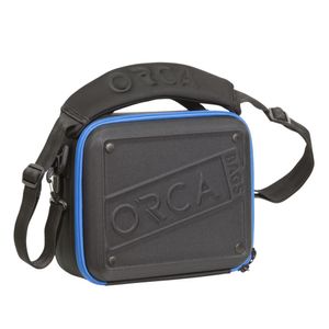 Orca OR-68 Hard Shell Accessories Bag M