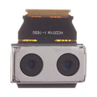 Achtergerichte camera voor Motorola Moto Z2 Force XT1789