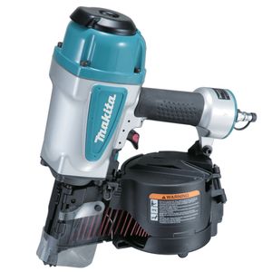 Makita AN902 | Constructie tacker | 8 bar | In doos