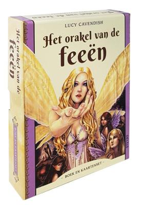 Het orakel van de feeën (Paperback)