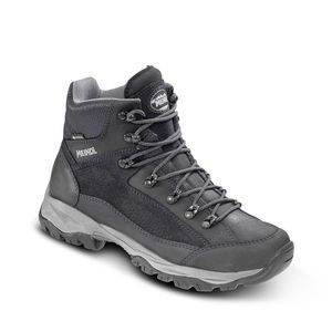 Meindl Baltimore Lady GTX Wandelschoen Dames Donkerblauw