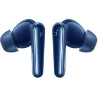 Anker Soundcore Liberty 5 Headset Draadloos In-ear Oproepen/muziek USB Type-C Bluetooth Blauw