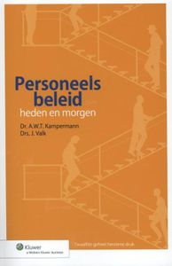 Personeelsbeleid heden en morgen - - ebook