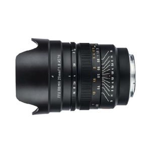 Viltrox 20mm f/1.8 MF Nikon Z-Mount objectief