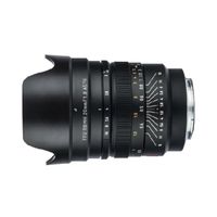 Viltrox 20mm f/1.8 MF Nikon Z-Mount objectief - thumbnail