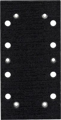 Bosch Accessoires Schuurblad met haak-lusbevestiging - 2608601444