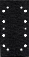 Bosch Accessoires Schuurblad met haak-lusbevestiging - 2608601444 - thumbnail