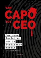 Van capo tot ceo (Paperback)