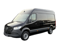 Mercedes Benz Sprinter