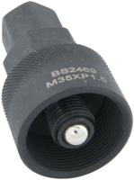 Bikeservice vliegwieltrekker remover flywheels bst inside m35x1.5 r