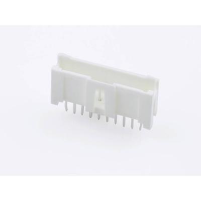 Molex 559321030 Male header, inbouw (standaard) Inhoud: 1 stuk(s) Tray