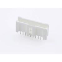 Molex 559321030 Male header, inbouw (standaard) Inhoud: 1 stuk(s) Tray