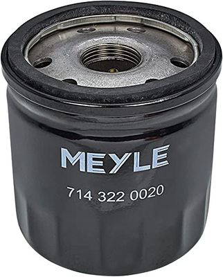 Oliefilter 7143220020