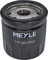 Oliefilter 7143220020
