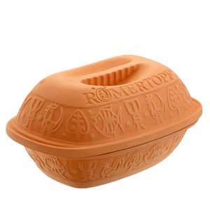 RÖMERTOPF 111 05 ovenschaal Rechthoekig Ovenschaal voor ovenschotel