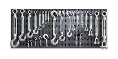 Beta 8600 R/13-Set 230 Delig Assortiment - 086000013