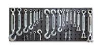 Beta 8600 R/13-Set 230 Delig Assortiment - 086000013
