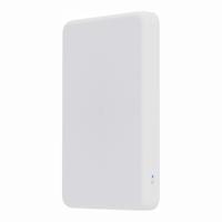 Powerbank Xiaomi MAG PB 5000 WH Wit 5000 mAh