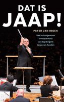 Dat is Jaap - Peter van Ingen - ebook