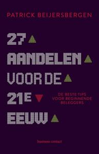 27 aandelen voor de 21e eeuw (Paperback)