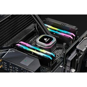 Corsair Vengeance CMH32GX4M2Z3600C18 geheugenmodule 32 GB 2 x 16 GB DDR4 3600 MHz