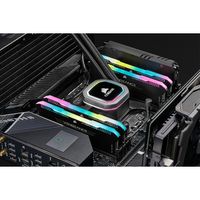 Corsair Vengeance CMH32GX4M2Z3600C18 geheugenmodule 32 GB 2 x 16 GB DDR4 3600 MHz - thumbnail