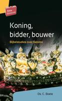 Koning, bidder, bouwer (Paperback)