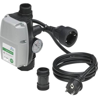 PondoSwitch - Pontec