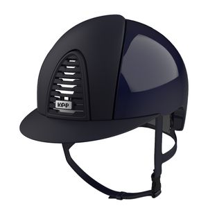 Kep Italia Cromo 2.0 Polish cap blauw maat:m