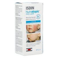 Isdin Nutratopic Gezichtscreme 50ml