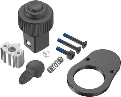 Wera 9903 C 1 ratelreparatieset voor Click-Torque C 1 draaimomentsleutel - 05547626001