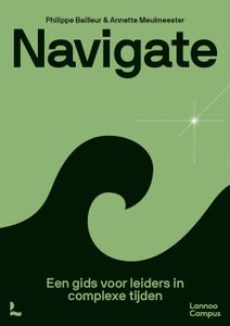 Navigate - Philippe Bailleur, Annette Meulmeester - ebook