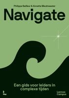 Navigate - Philippe Bailleur, Annette Meulmeester - ebook - thumbnail