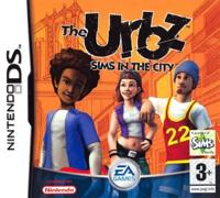 The Urbz Sims in the City The Urbz Sims in the City