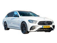 Mercedes Benz E Klasse