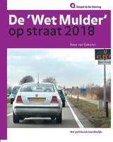 De Wet Mulder op straat 2018 (Paperback)