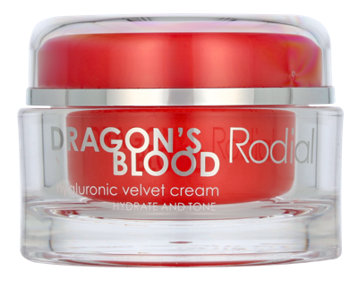 Rodial Dragon&apos;s Blood Velvet Cream 50ml