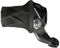 SRAM draaiversteller "gx eagle" twist grip shifter "gx eagle" 12-sp.bl.