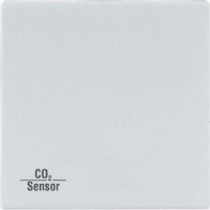 CO2 LS 2178 LG  - EIB, KNX CO2-sensor, CO2 LS 2178 LG