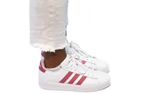 Adidas Grand Court 2.0 sneakers dames - thumbnail