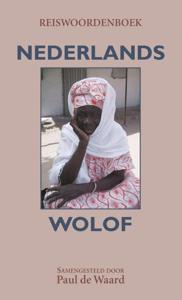 Reiswoordenboek Nederlands-Wolof (Paperback)