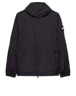 Weekend Offender - Technician Jacket - Zwart