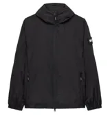 Weekend Offender - Technician Jacket - Zwart